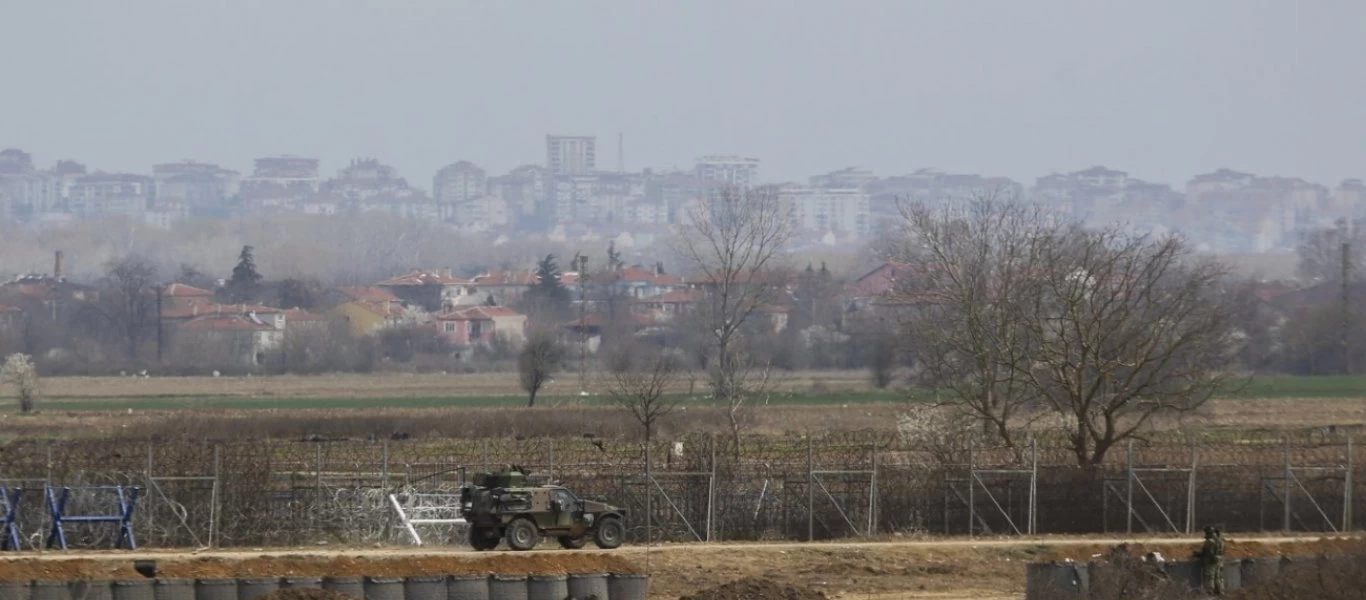 Κατάληψη ελληνικού εδάφους από Τούρκους στον Έβρο: Σύσσωμη η αντιπολίτευση «πυροβολεί» την κυβέρνηση